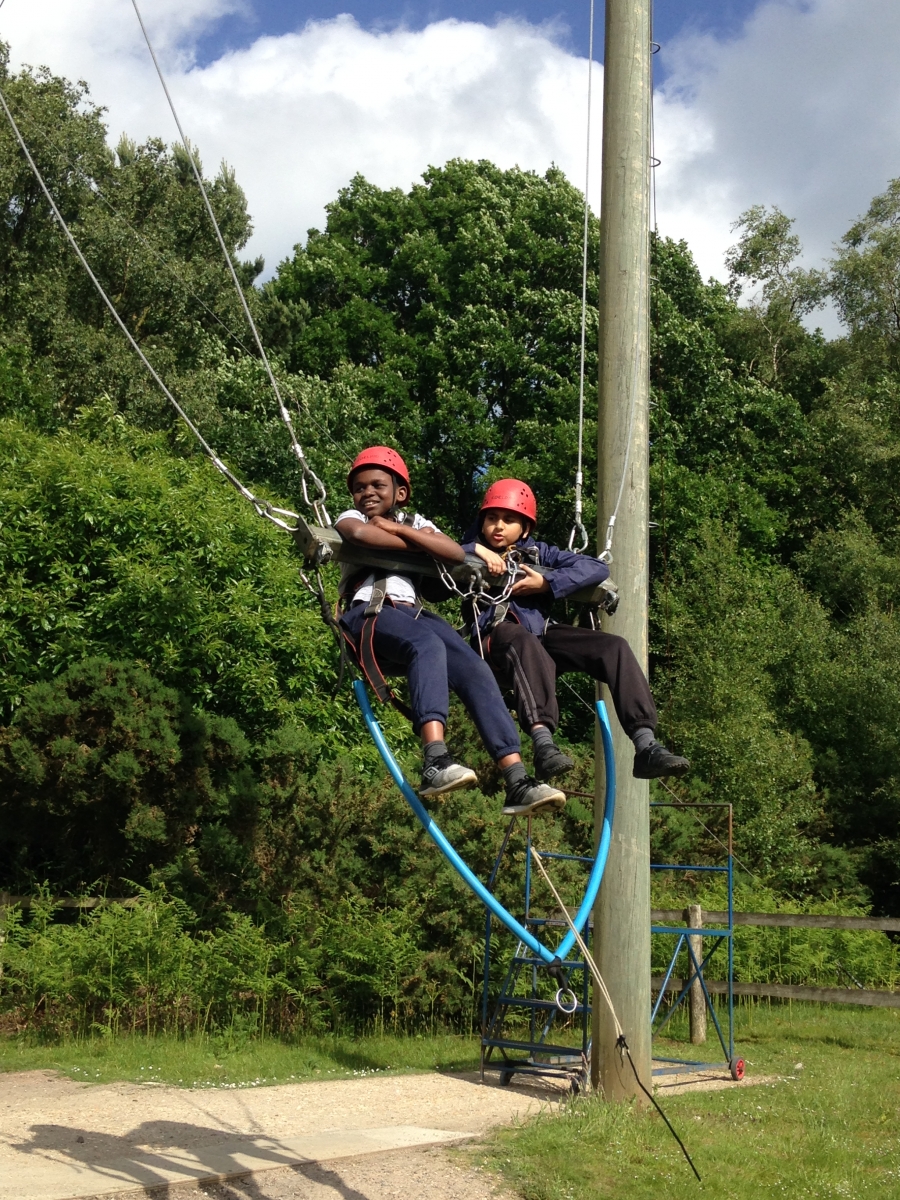 Giant Swing Pgl Little Canada | Bruin Blog